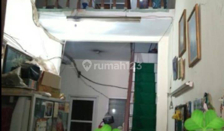 Rumah SHM di Kelapa Gading, Jakarta Utara Lokasi Bagus 1