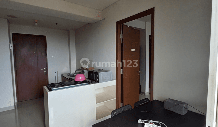 Apartemen Callia 3 BR Furnished Bagus 2