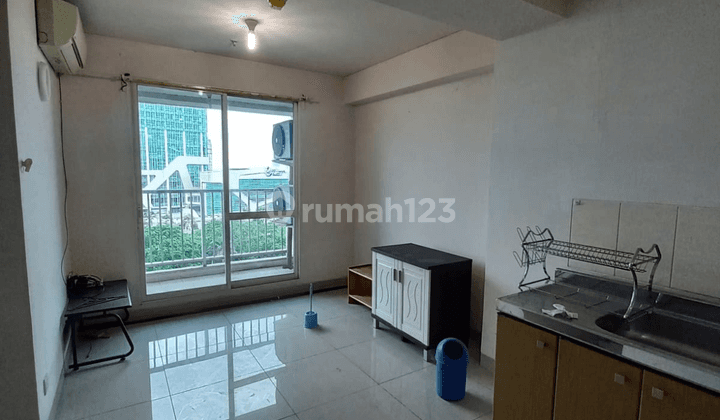 Apartemen Callia 2 BR Furnished Bagus 1