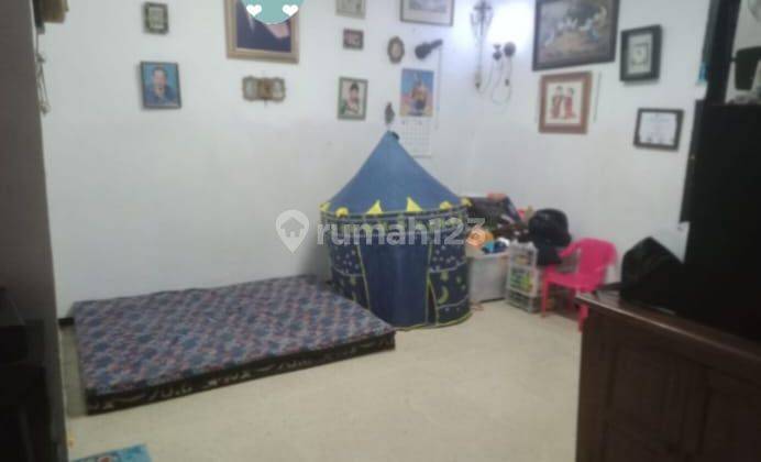 Rumah Bagus Semi Furnished SHM di Sunter Indah, Jakarta Utara 2