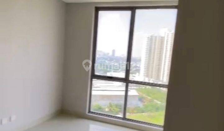 Apartemen The Mansion Bougenville 2 BR Semi Furnished Bagus 1