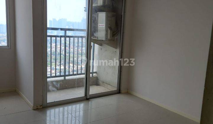 Apartement Thamrin City 1 BR Semi Furnished Bagus 1