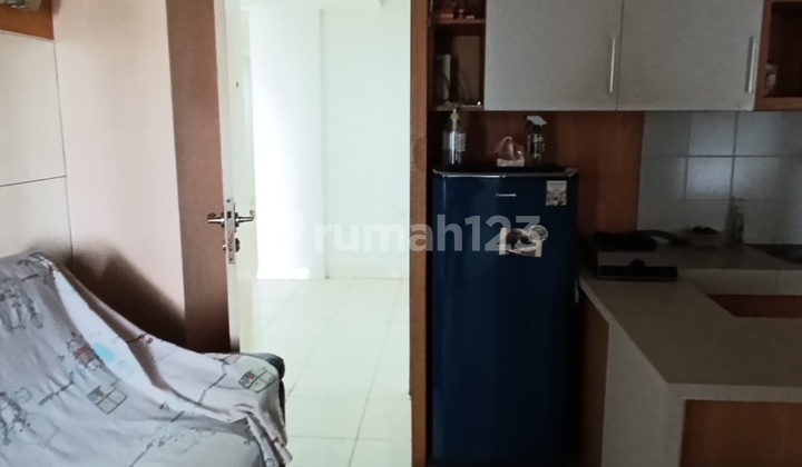 Apartemen 2Br Hoek di Gading Nias, Kelapa Gading 2