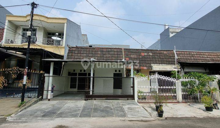 Rumah Summagung Kelapa Gading Bagus Siap Huni 1