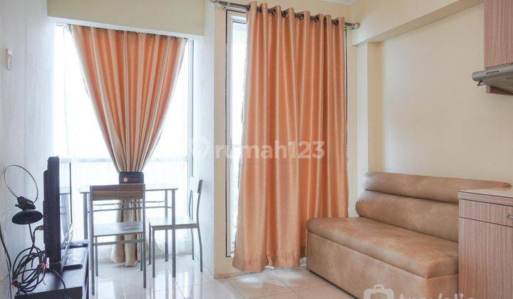 Apartment Tifolia - Pulomas 1 BR Furnished Bagus 1