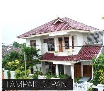 Rumah 2 Lantai Bagus SHM di Jl. Plumpang, Jakarta Utara 1