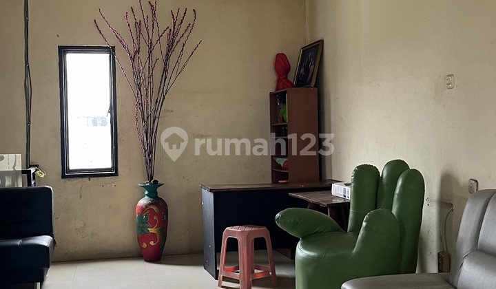 Dijual Rumah Kelapa Puan 