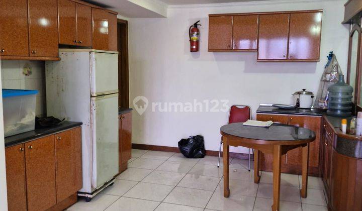 Dijual Apartemen Di Jakarta Pusat 2