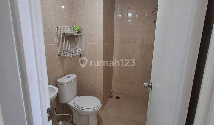 Apartement Green Lake Sunter 2 BR Semi Furnished Bagus 2