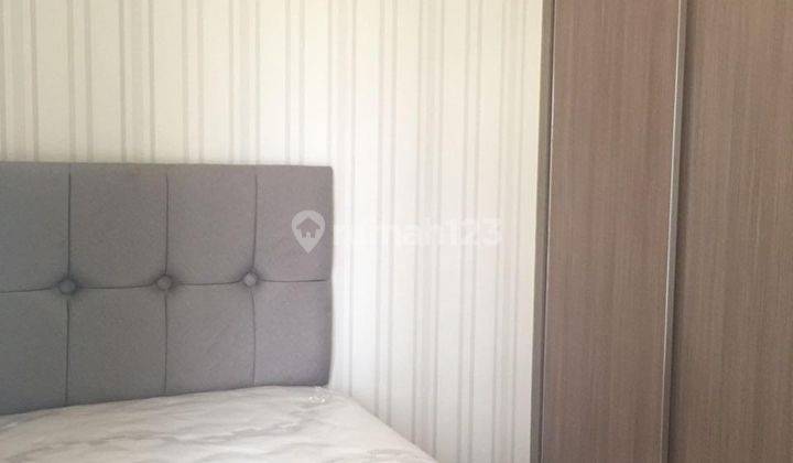 Apartemen The Mansion Bougenville 2 BR Furnished Bagus 2