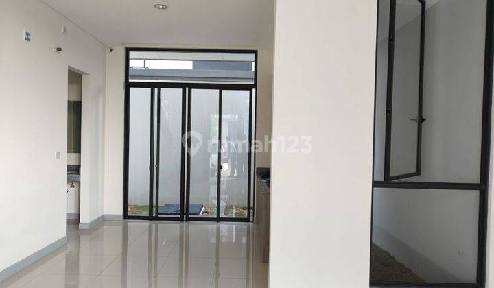 Rumah Asya Jakarta Garden City 2 Lantai Minimalis Modern 2