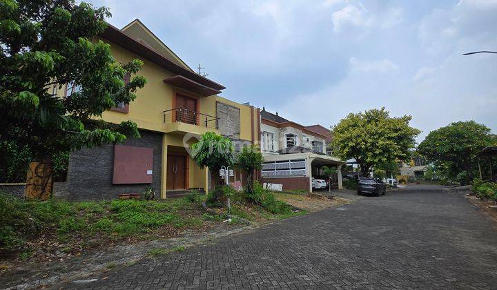 Rumah Kemang Pratama Regency Bekasi 2 Lantai Bagus 2