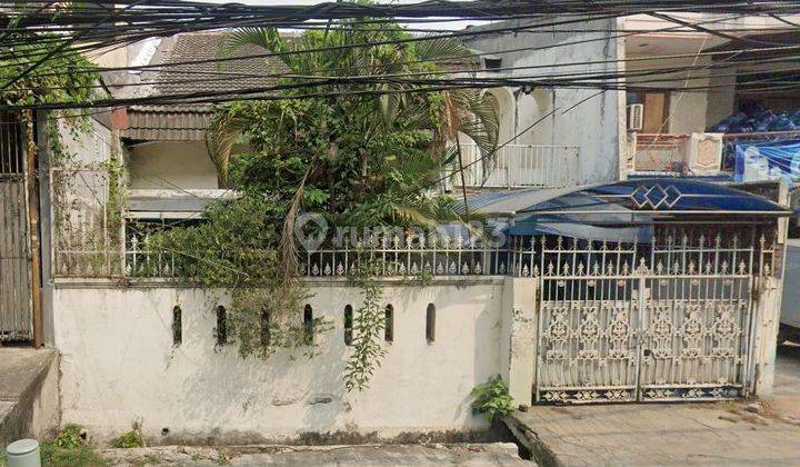 Rumah 2 Lantai di Muara Karang, Jakarta Utara 2