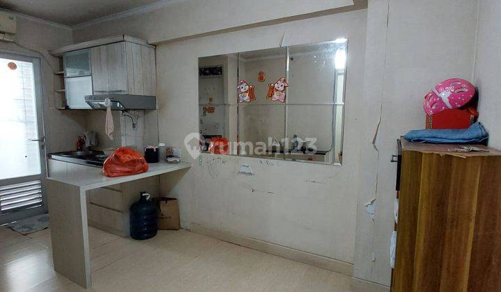 Apartemen Gading Nias 2 BR Semi Furnished Bagus 2