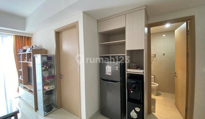 Apartement Sedayu City Furnished Bagus 2