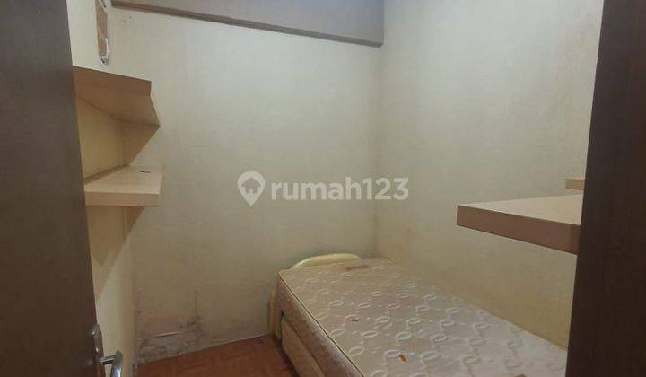 Apartemen Sunter Park View 2 BR Furnished Bagus 1