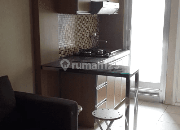 Apartement Green Bay Pluit 2 BR Furnished Bagus 2