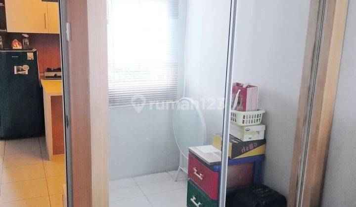 APARTEMEN GADING NIAS RESIDENCES 2 BR Semi Furnished Bagus 2