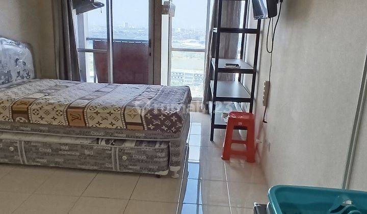 Apartment Tifolia - Pulomas 1 BR Furnished Bagus 2