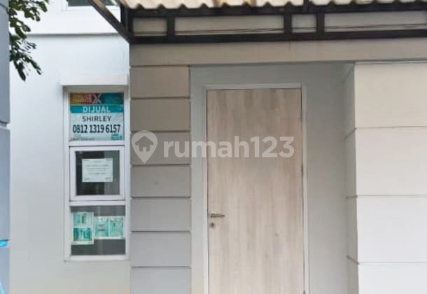 Dijual Rumah di kawasan Summarecon Karawang  2