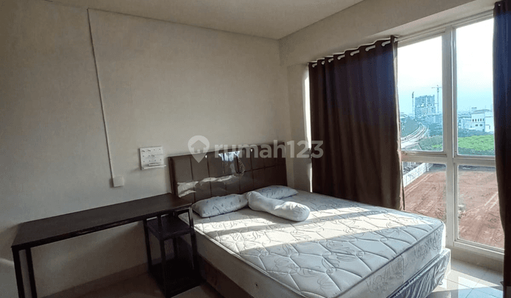 Apartemen Callia 3 BR Furnished Bagus 1