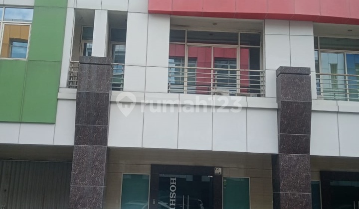 Dijual Ruko 4 Lantai Di Kelapa Gading Jakarta Utara Dijual Ruko 4 Lantai Di Kelapa Gading Jakarta Utara