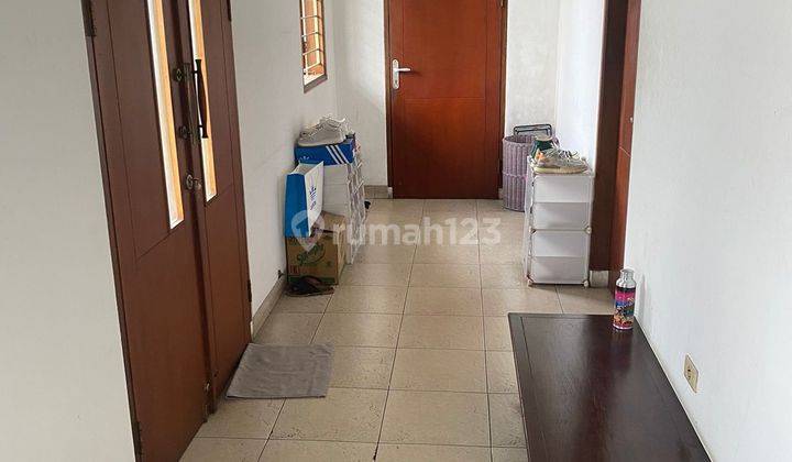 Rumah Modern Cilandak Jakarta Selatan Bagus Siap Huni 2