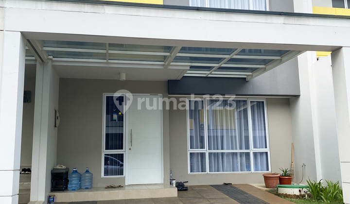 For Sale Sedayu City House, Kelapa Gading - Strategic Location 2