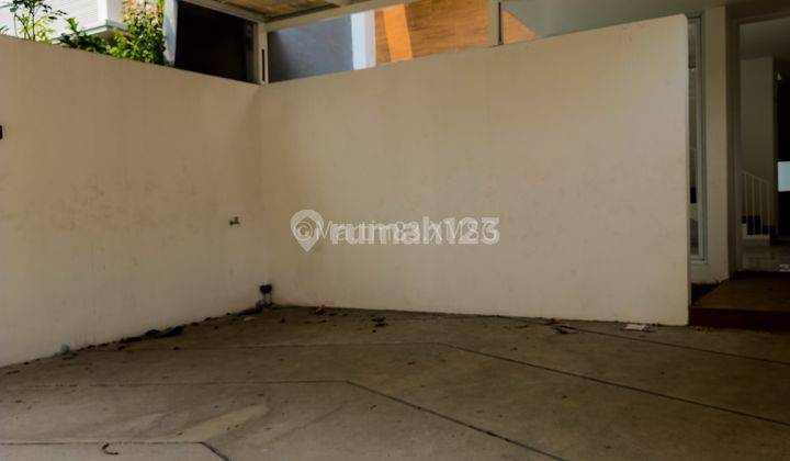 Rumah Meruya Jakarta Barat Unfurnushed 2 Lantai 2