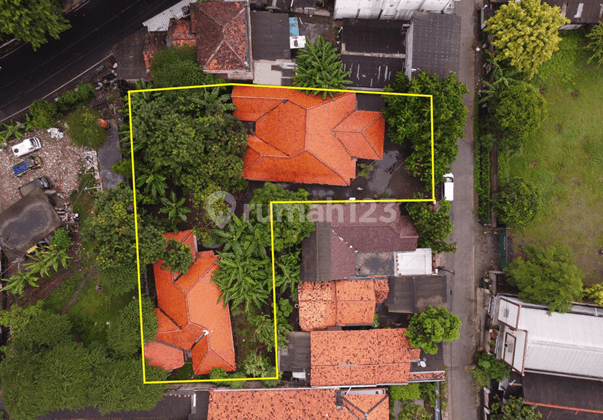 Rumah Bagus SHM di Jl. Margahayu, Bekasi 2