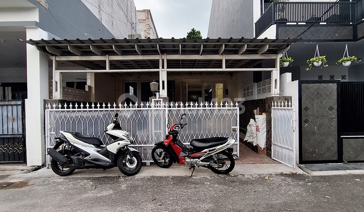 Dijual Rumah Duren Sawit Bagus Siap Huni - Nego Tipis! Dijual Rumah Duren Sawit Bagus Siap Huni - Nego Tipis!