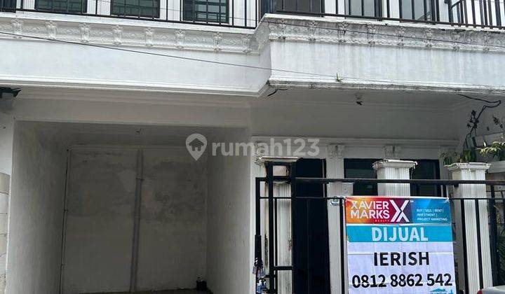 Rumah Baru Di Cipinag Lokasi Bagus Harga Nego 1