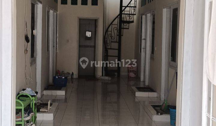 Rumah Kost 2 Lantai di Cipinang Jakarta Timur 1