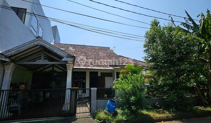 Rumah Taman Pegangsaan Indah Kelapa Gading Bagus Harga Nego 1