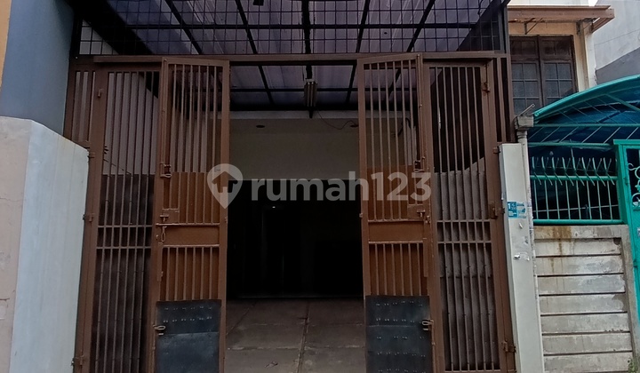 RUKO 3,5 LANTAI DI JEMBATAN LIMA, JAKARTA BARAT RUKO 3,5 LANTAI DI JEMBATAN LIMA, JAKARTA BARAT