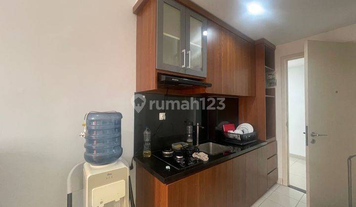 Apartement Patra Land Urbano 2 BR Furnished Bagus 1