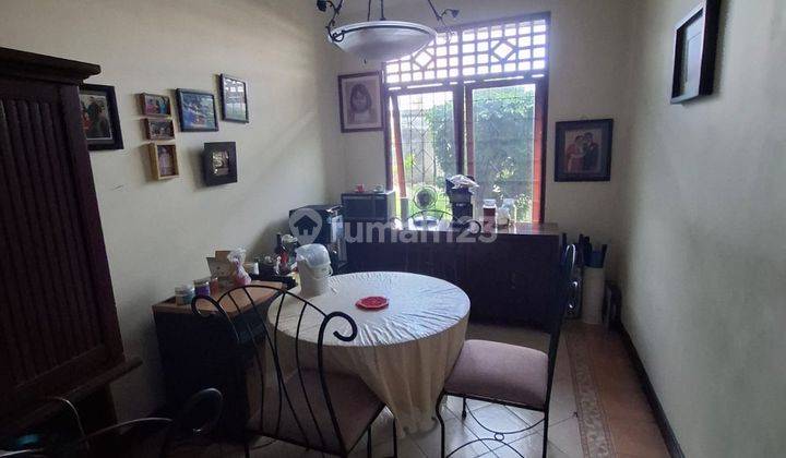 Dijual Rumah bisa untuk kost, usaha dan tinggal Di Jakarta Selatan 2