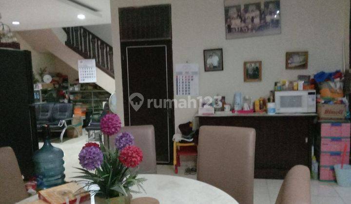 Rumah Griya Inti Sentos Sunter Siap Huni Harga Nego 2