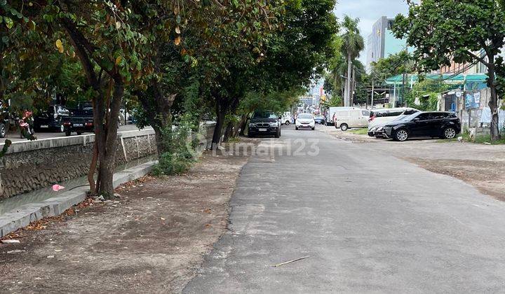 Tanah di Jl. Sunter Indah, Jakarta Utara 960 m² Lokasi Strategis 2