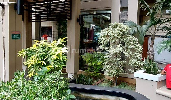 Kios Apartemen Gading Nias Lokasi Strategis 2