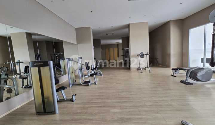 Dijual Apartemen Studio di Vasanta Innopark-Harga Nego ! 2