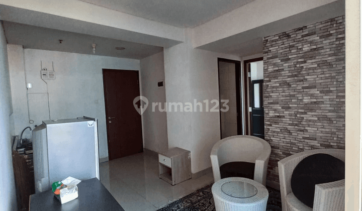 Apartemen Callia 1 BR Furnished Bagus Harga Nego 1