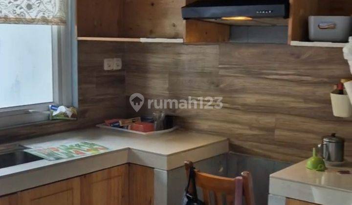 Rumah Pulomas Bagus Siap Huni Harga Nego 1