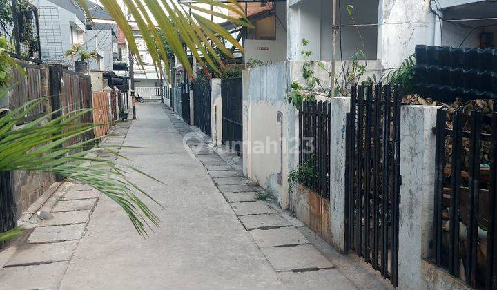 Rumah SHM di Jl. Kelapa Gading, Harga Hitung Tanah 2