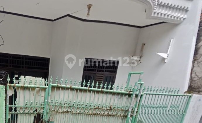 RUMAH 1 LANTAI DI TEGAL ALUR, CENGKARENG, JAKARTA BARAT 2