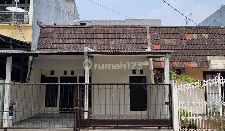 Rumah Summagung Kelapa Gading Bagus Siap Huni 2