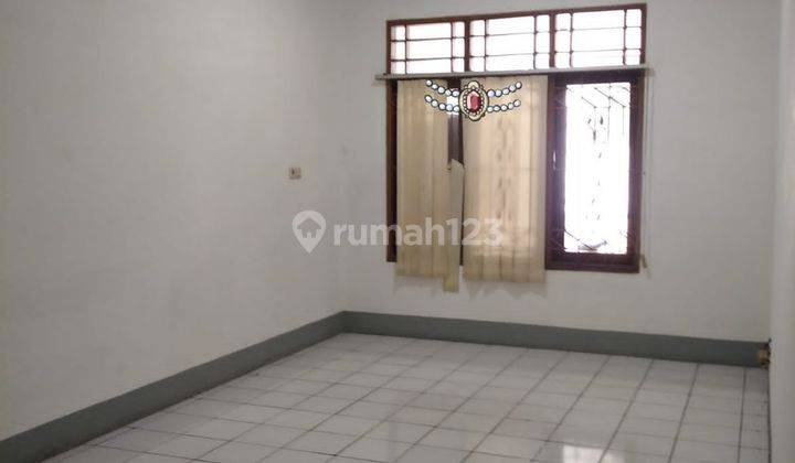 Rumah Pulo Asem Jakarta Timur SHM Bagus Siap Huni 2