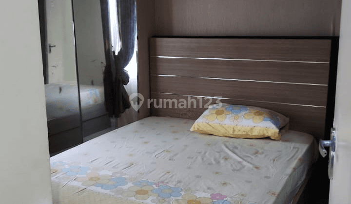 Apartement Green Bay Pluit 2 BR Furnished Bagus 1