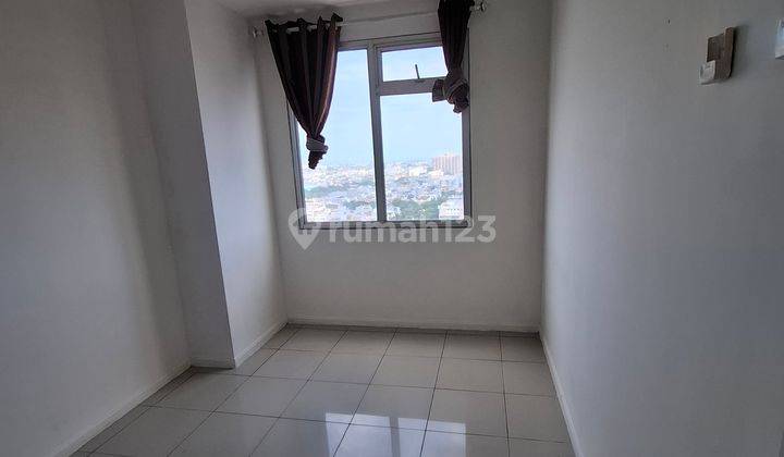 Apartement Green Lake Sunter 2 BR Semi Furnished Bagus 2