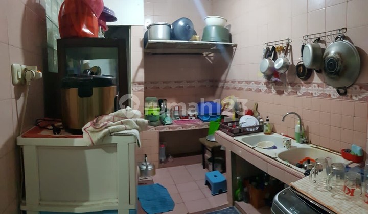 Dijual Rumah 2 Lantai Di Menteng Dalam Jakarta Selatan 2